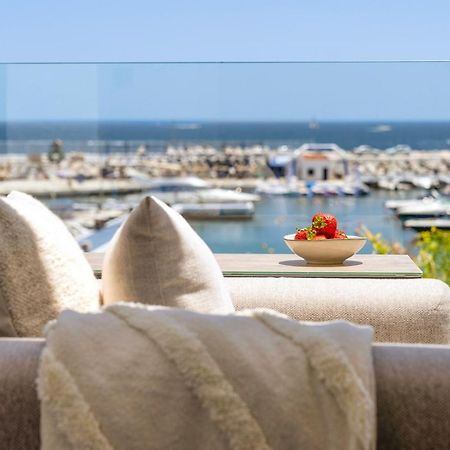 224 -Luxury Selection- Puerto Banus Marbella Front Line Duplex Penthouse Apartment Ngoại thất bức ảnh