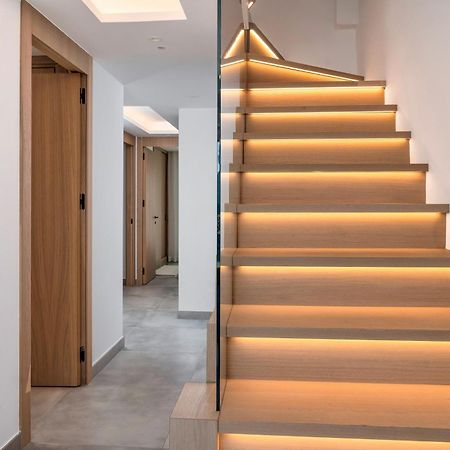 224 -Luxury Selection- Puerto Banus Marbella Front Line Duplex Penthouse Apartment Ngoại thất bức ảnh