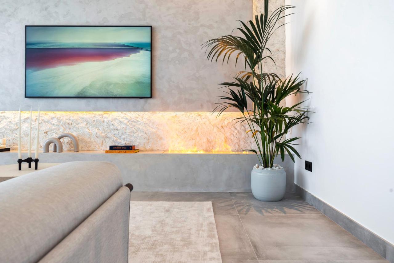 224 -Luxury Selection- Puerto Banus Marbella Front Line Duplex Penthouse Apartment Ngoại thất bức ảnh