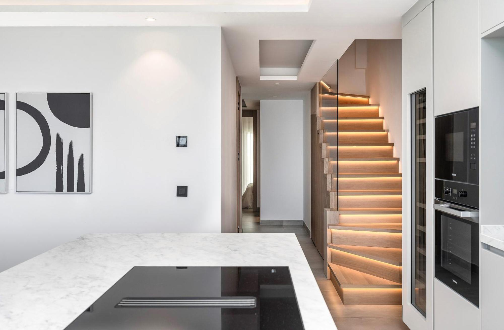 224 -Luxury Selection- Puerto Banus Marbella Front Line Duplex Penthouse Apartment Ngoại thất bức ảnh