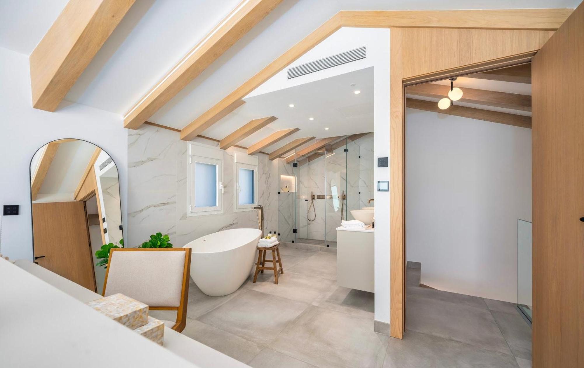 224 -Luxury Selection- Puerto Banus Marbella Front Line Duplex Penthouse Apartment Ngoại thất bức ảnh