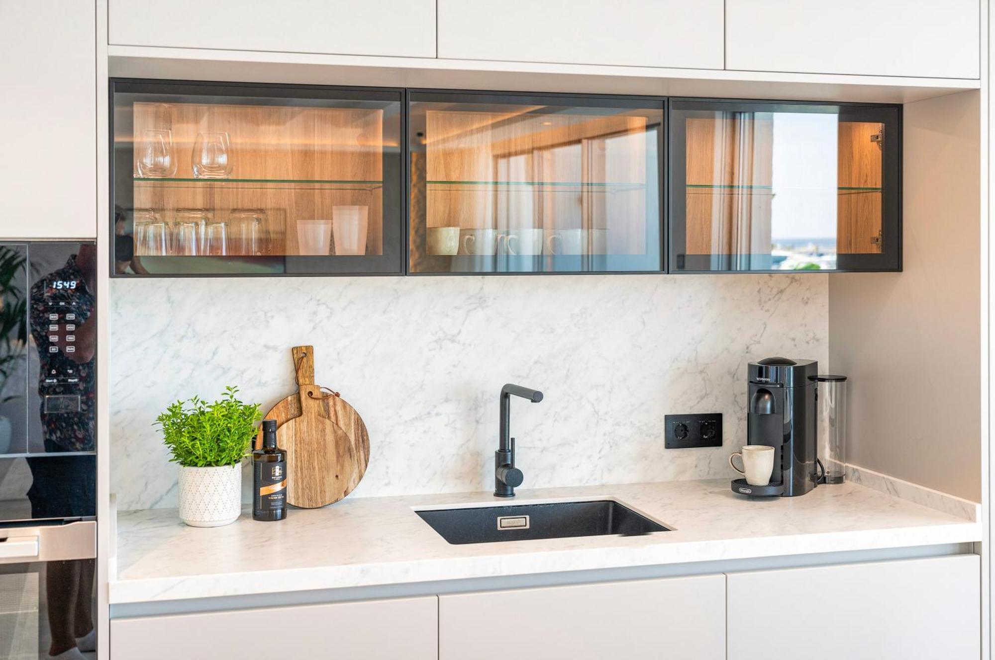 224 -Luxury Selection- Puerto Banus Marbella Front Line Duplex Penthouse Apartment Ngoại thất bức ảnh