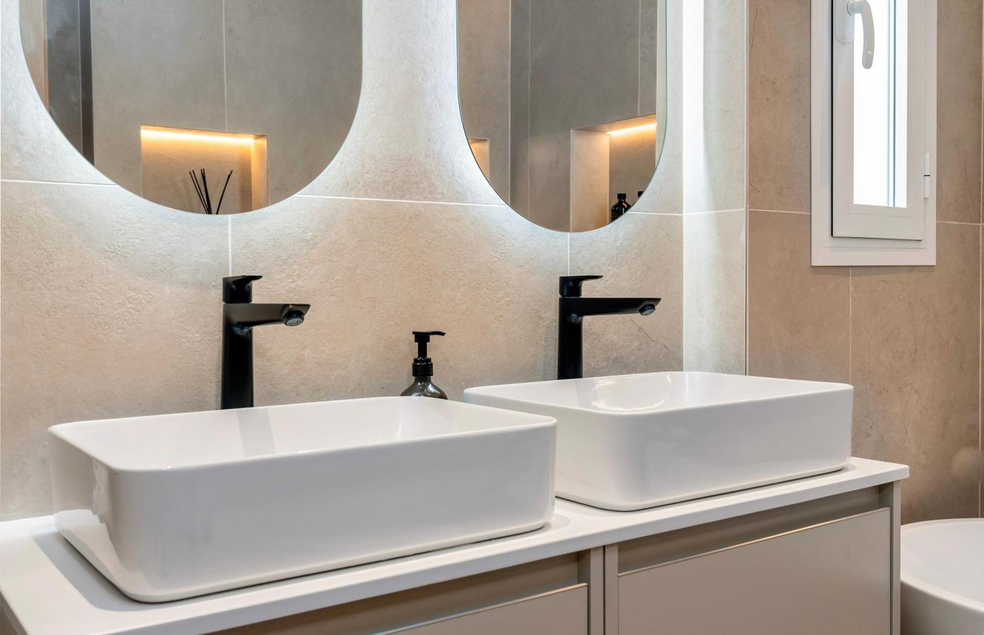 224 -Luxury Selection- Puerto Banus Marbella Front Line Duplex Penthouse Apartment Ngoại thất bức ảnh