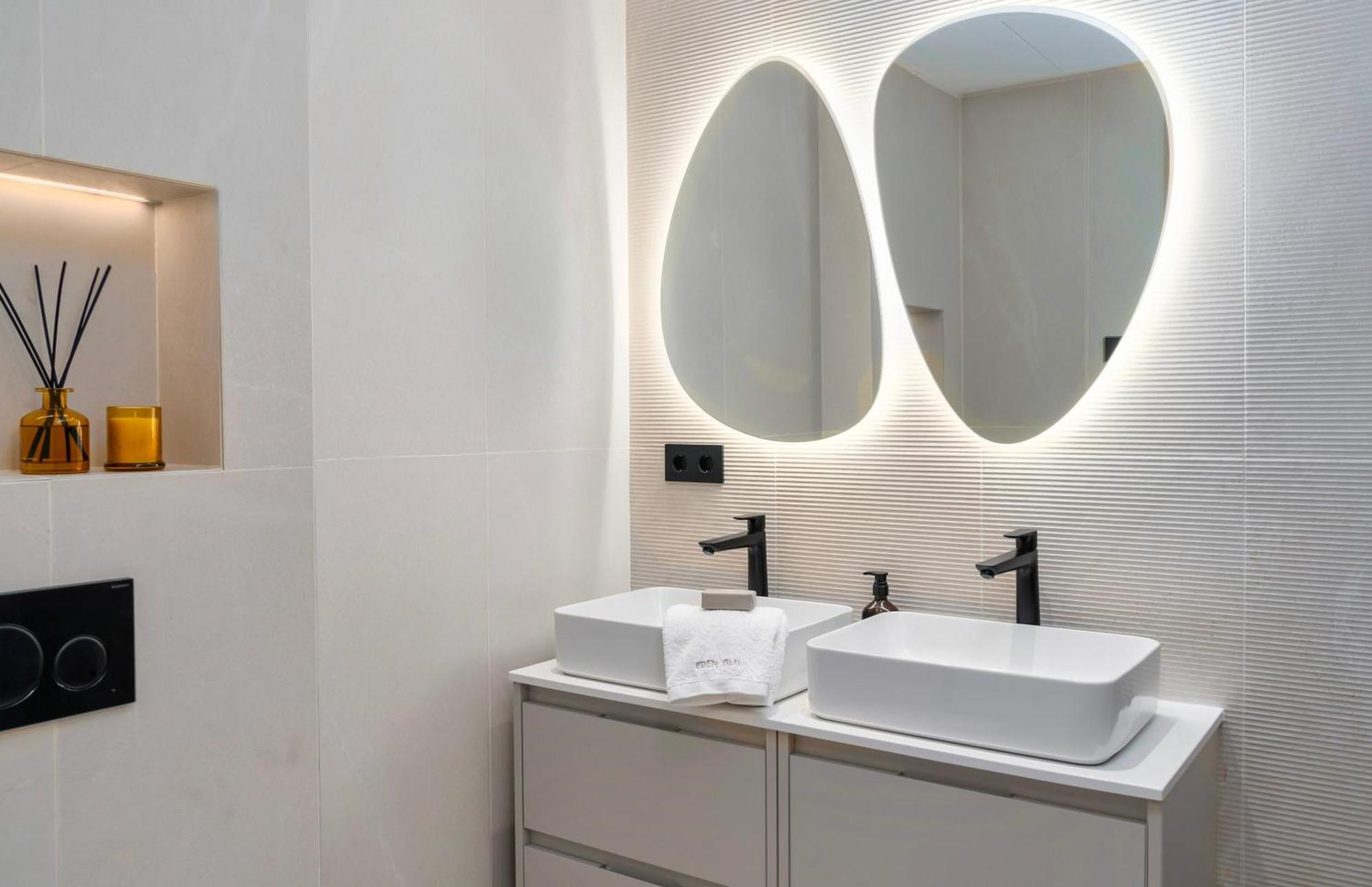 224 -Luxury Selection- Puerto Banus Marbella Front Line Duplex Penthouse Apartment Ngoại thất bức ảnh