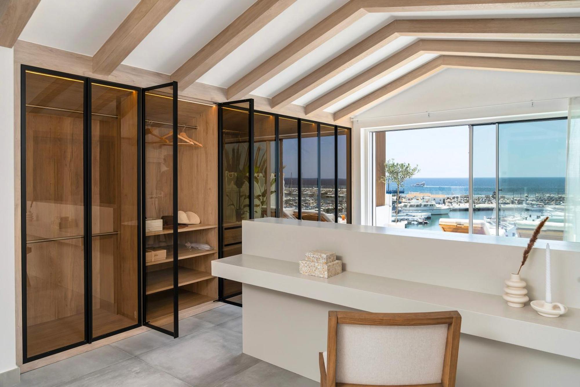 224 -Luxury Selection- Puerto Banus Marbella Front Line Duplex Penthouse Apartment Ngoại thất bức ảnh