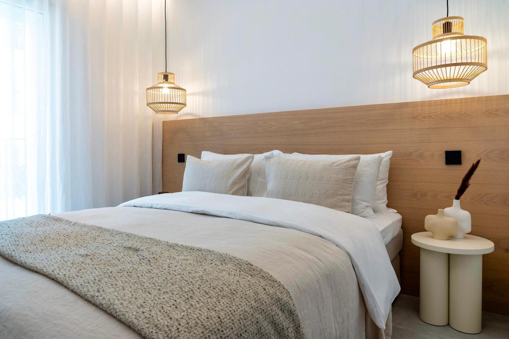 224 -Luxury Selection- Puerto Banus Marbella Front Line Duplex Penthouse Apartment Ngoại thất bức ảnh