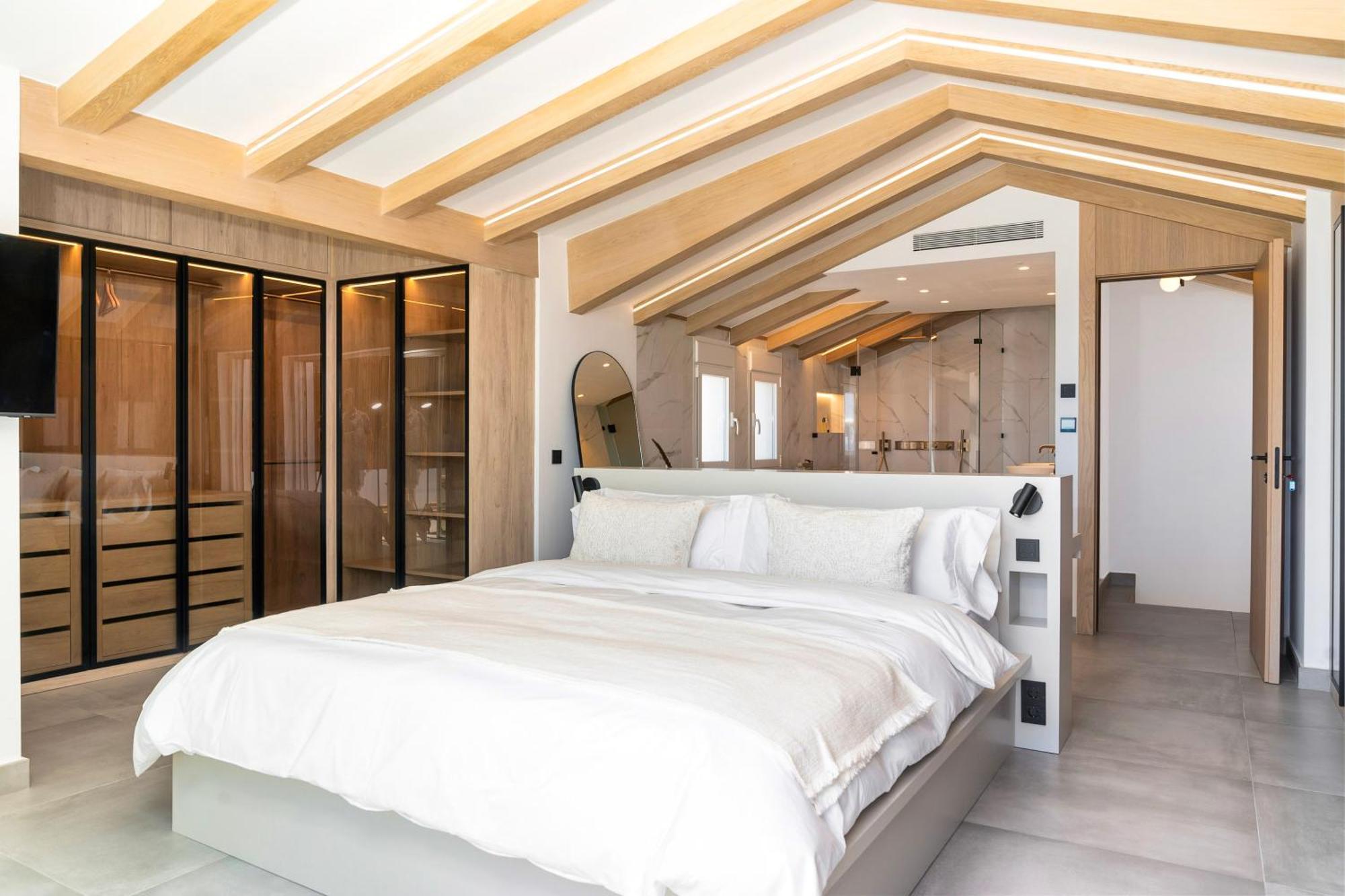 224 -Luxury Selection- Puerto Banus Marbella Front Line Duplex Penthouse Apartment Ngoại thất bức ảnh